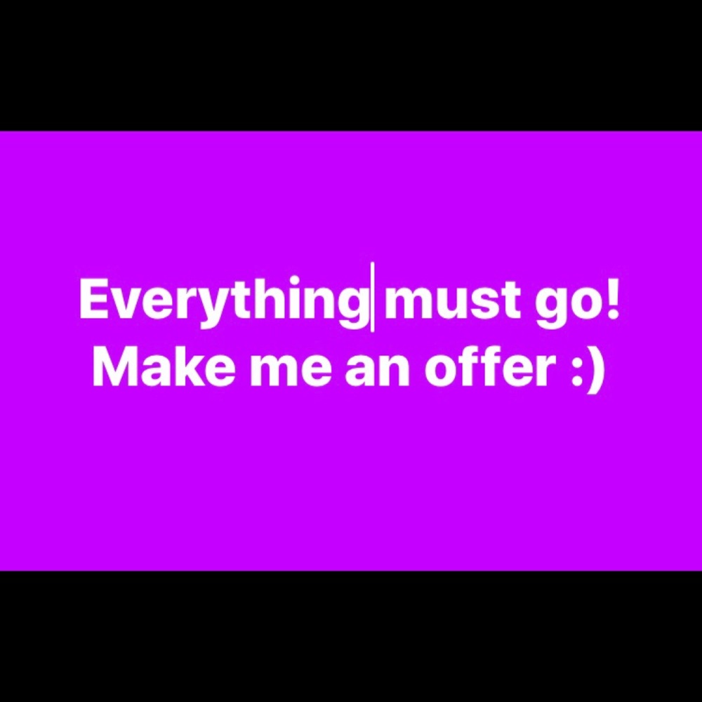 Everything